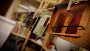 Detektivní teambuilding